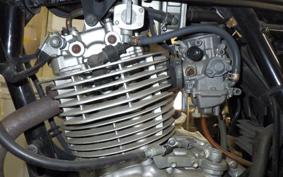 SUZUKI GRASS TRACKER Bigboy NJ4BA