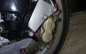 HONDA CRM250R MD24
