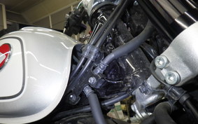 HONDA MONKEY 125 JB03