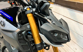 YAMAHA MT-09 SP ABS 2019 RN52J