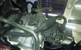 HONDA ｸﾛｽｶﾌﾞ110-2 2025 JA45