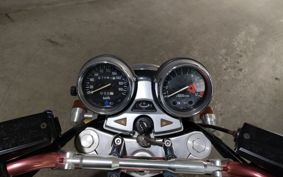KAWASAKI ZEPHYR 1100 1993 ZRT10A