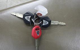 YAMAHA SR400 Gen.5 2020 RH16J