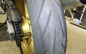 HONDA VTR 250 Gen. 2 2024 MC33