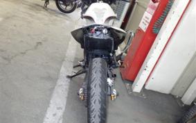 KAWASAKI NINJA 250R 2006 EX250K