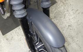 HARLEY XL883N 2013