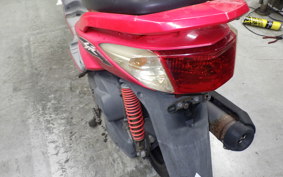 YAMAHA CYGNUS 125 XSR 2 SE44J