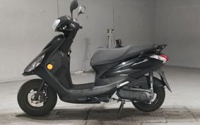 YAMAHA  AXIS Z SEJ6J
