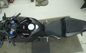 HONDA CBR600RR 2025