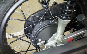 HONDA CROSS CUB 110 2010 JA45