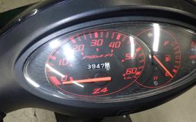 HONDA DIO Z4 GEN 2 2022 AF63