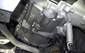 HONDA PCX125 2025 JK05