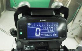 SUZUKI V-STROM 250