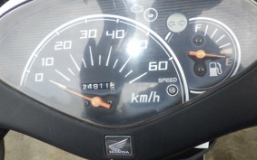 HONDA DIO Gen.6 AF68