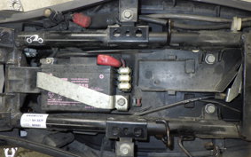 HONDA ｸﾞﾛﾑ JC61