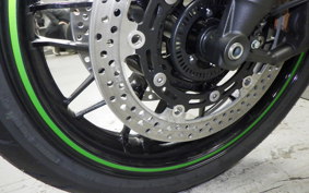 KAWASAKI Z900RS CAFE 2025 ZR900K