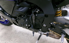 YAMAHA YZF-R1 M 2022 RN65J