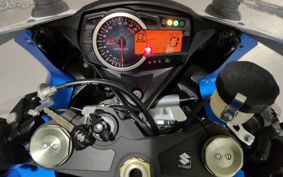 SUZUKI GSX-R1000 2012 GT78A