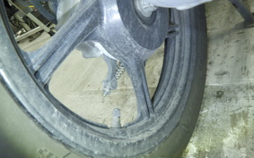 SUZUKI ADDRESS 110 CE47A