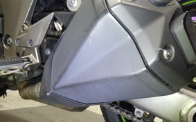 KAWASAKI NINJA 1000 A 2011