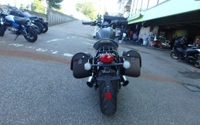 TRIUMPH BONNEVILLE BO BAR 2021 DAD84H