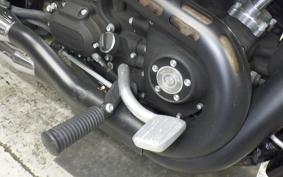 HARLEY FXDF 1580 2015
