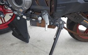 KAWASAKI Z125 PRO BR125H