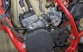 YAMAHA YZ80 2025 43K
