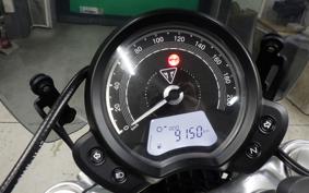 TRIUMPH BONNEVILLE SPEED 2018