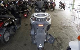 YAMAHA CYGNUS 125 XSR 2 SE44J