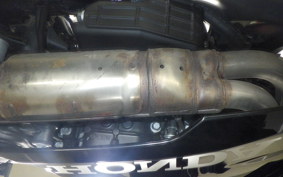 HONDA CBR400R 2023 NC56
