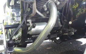 HYOSUNG GV250 SIDECAR 2003