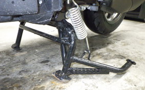 YAMAHA TRICITY 300 2021 SH15J