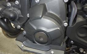 YAMAHA MT-09 Tracer 2015