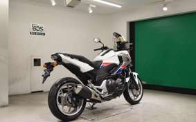 HONDA NC750X D 2016 RC90