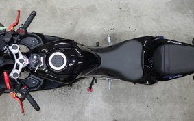 SUZUKI GSX-R125 2016 DL32D