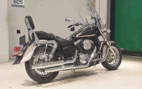 KAWASAKI VULCAN 1500 CLASSIC 2000 VNT50J