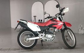 HONDA XR230 MD36