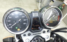 HONDA CB400SF GEN 4 A 2019 NC42