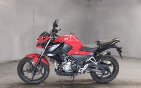 HONDA CB250 MC43