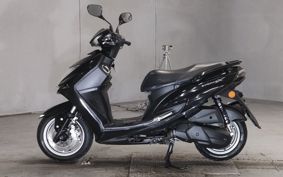 YAMAHA CYGNUS125XSR SEA5J