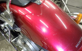 HONDA SHADOW 400 CUSTOM 2012 NC45