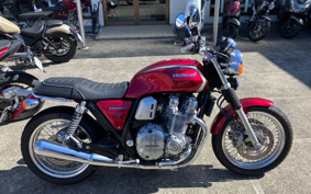 HONDA CB1100 EX ABS 2019 SC65