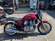Фото Honda CB1100 EX ABS 2019 с японского аукциона