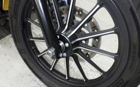 HARLEY XL883N 2009