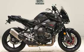 YAMAHA MT-10 2019 RN50J