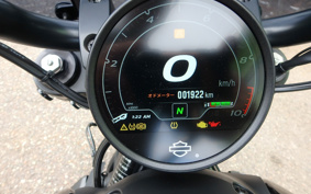 HARLEY  HARLEY RH1250S 2023 ZC4