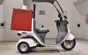 HONDA GYRO CANOPY TA03