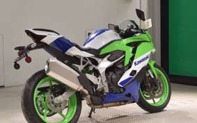 KAWASAKI ZX-4RR 2023 ZX400P