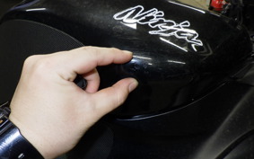 KAWASAKI NINJA ZX-6R A 2019 ZX636G